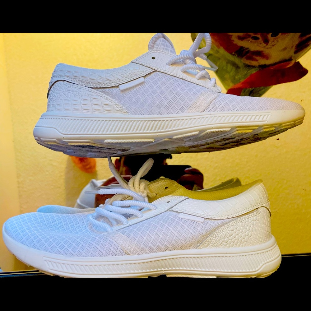 Supra footwear